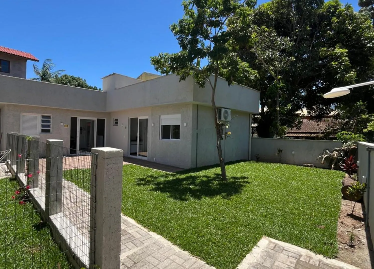Estudios Campeche Florianópolis