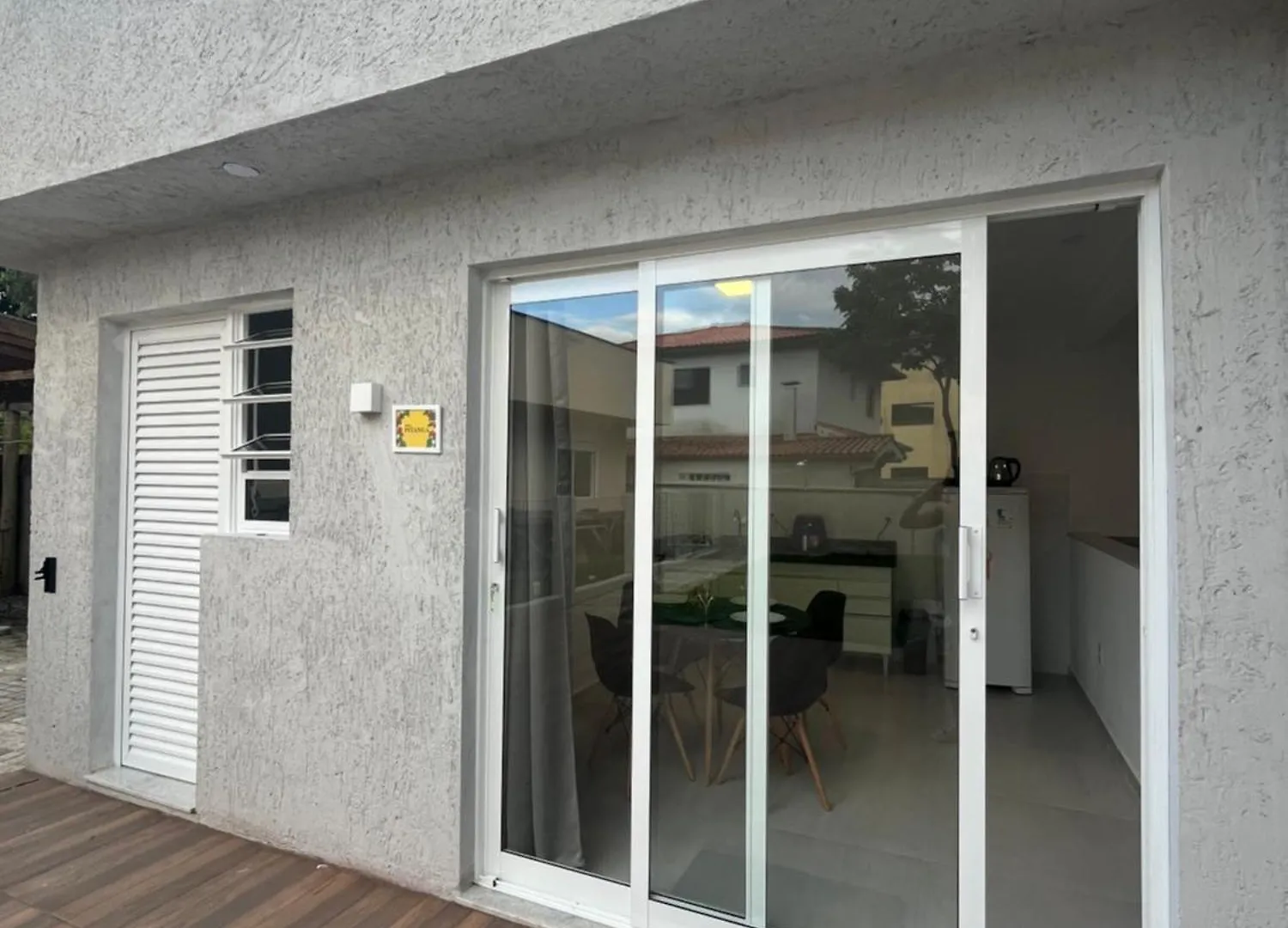 公寓 Estudios Campeche Florianópolis