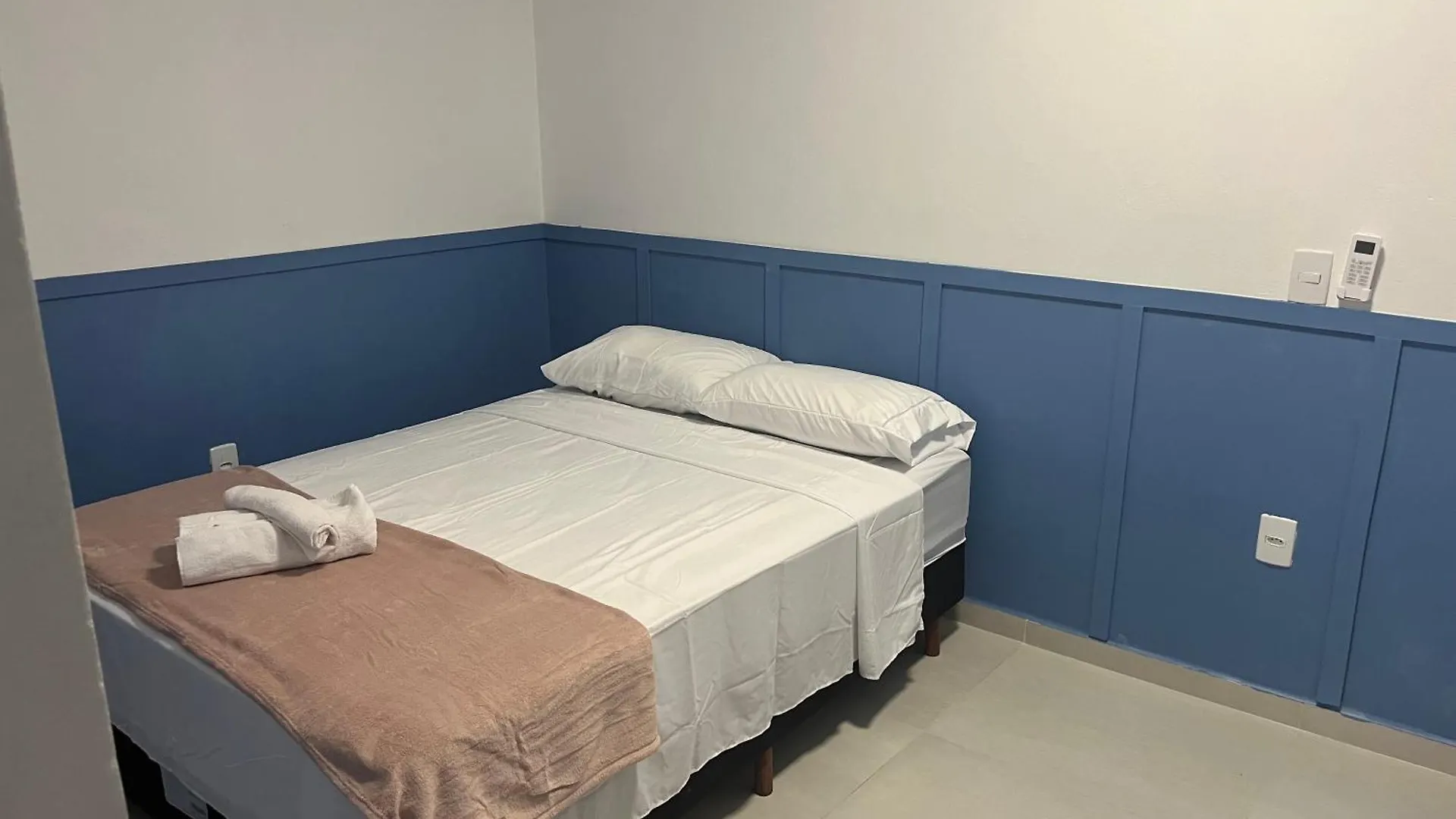 Estudios Campeche Florianópolis 公寓