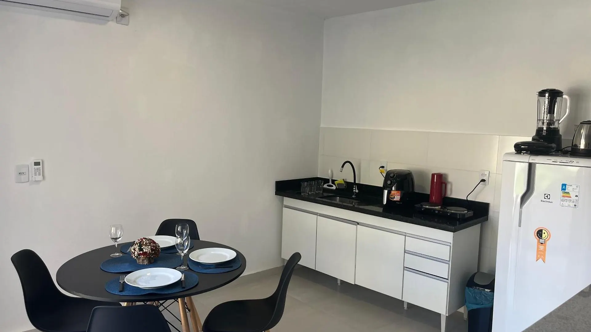 公寓 Estudios Campeche Florianópolis 巴西