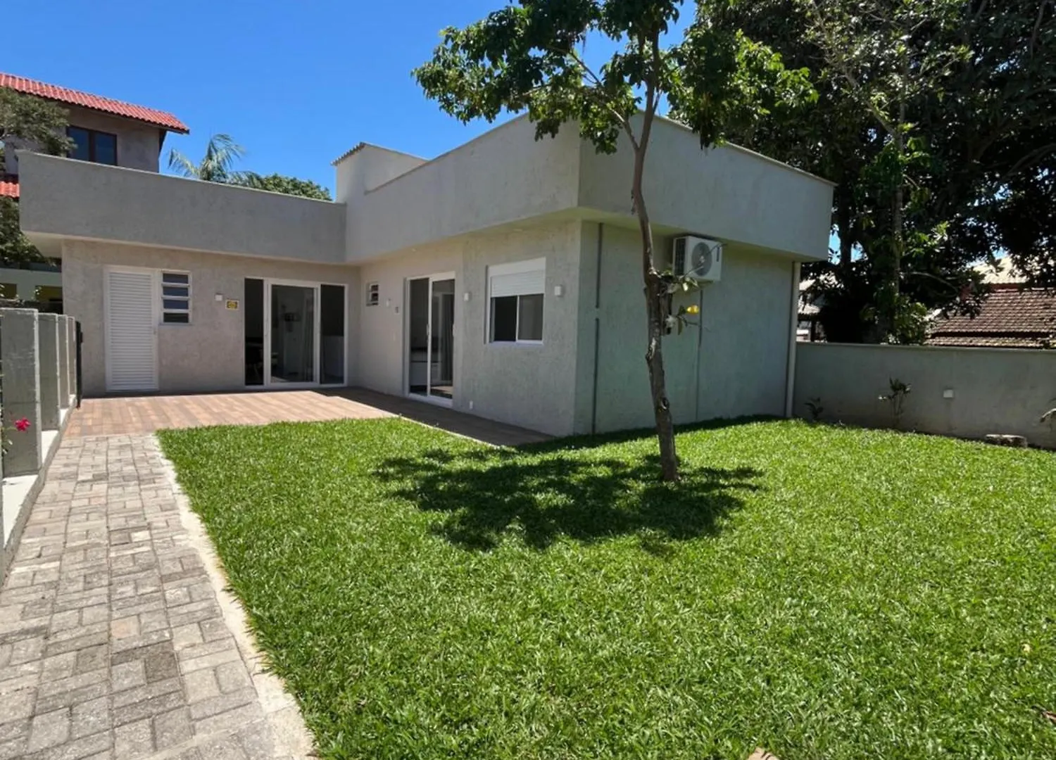 Estudios Campeche Florianópolis
